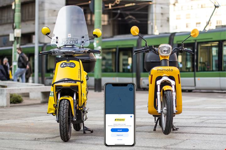 Mobilità sostenibile: il galateo per girare in città